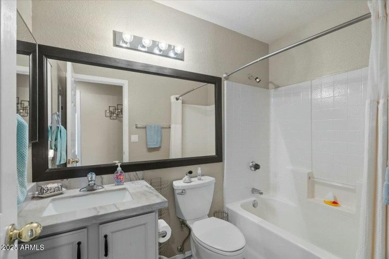 Full bath