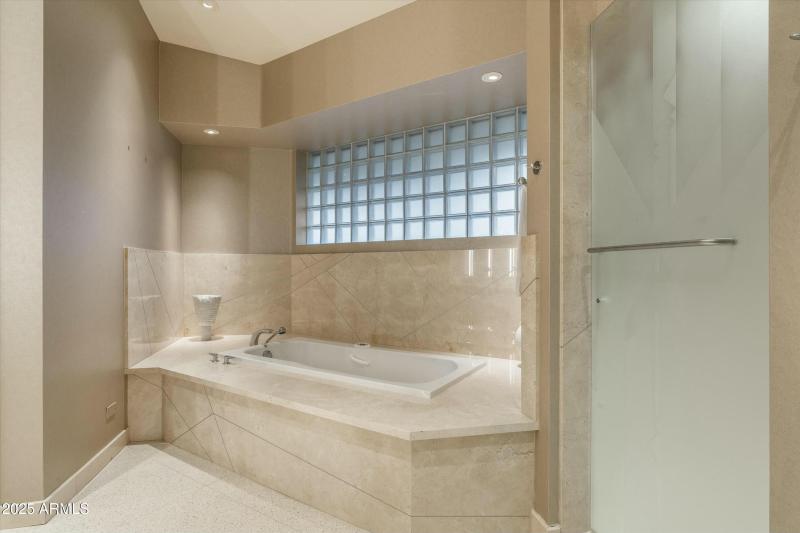 Guest House Bathroom