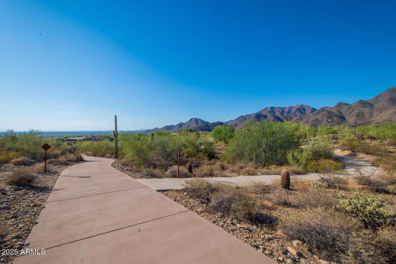 Community Trails