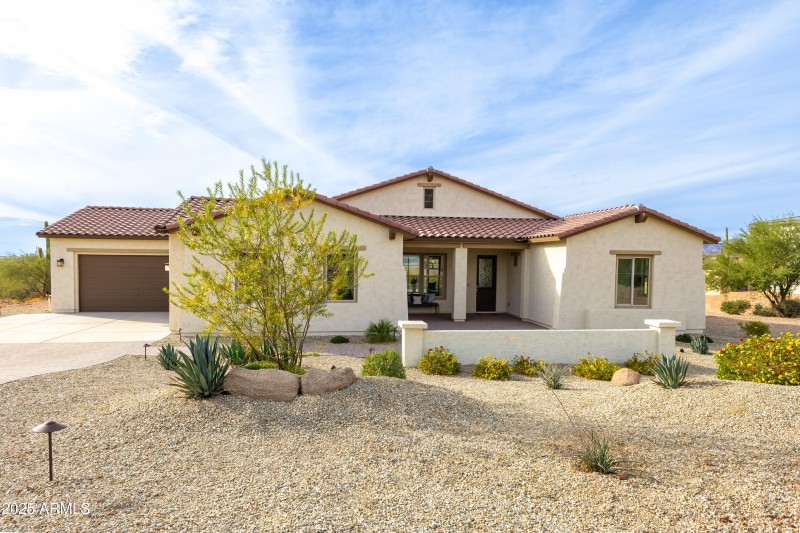 Arroyo Estates #14-2