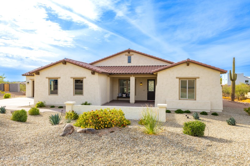 Arroyo Estates #14-3