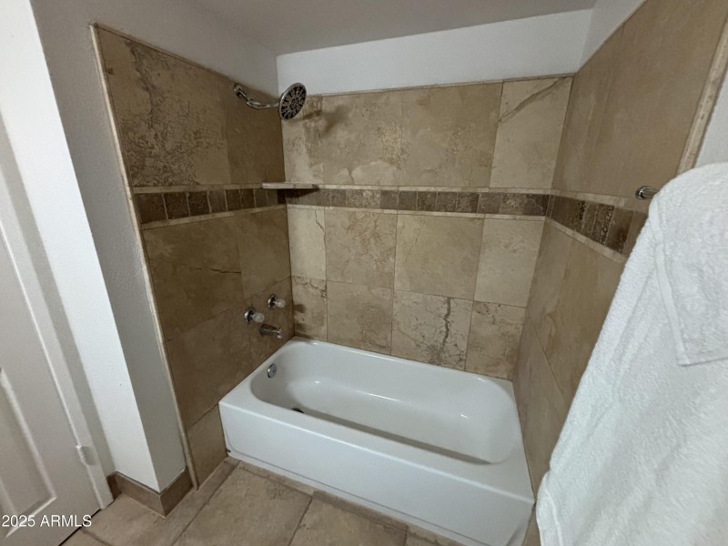 hall bathroom
