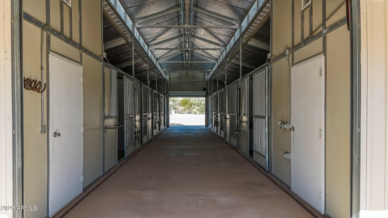 Stables