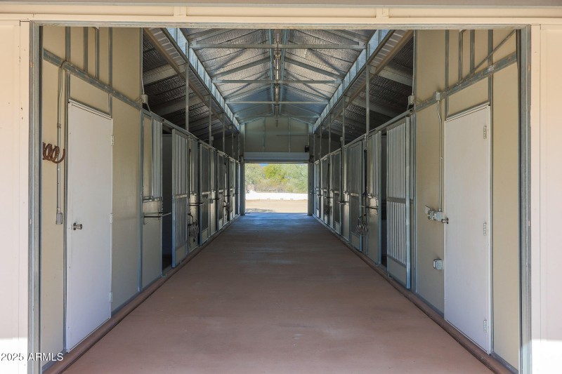 Stables