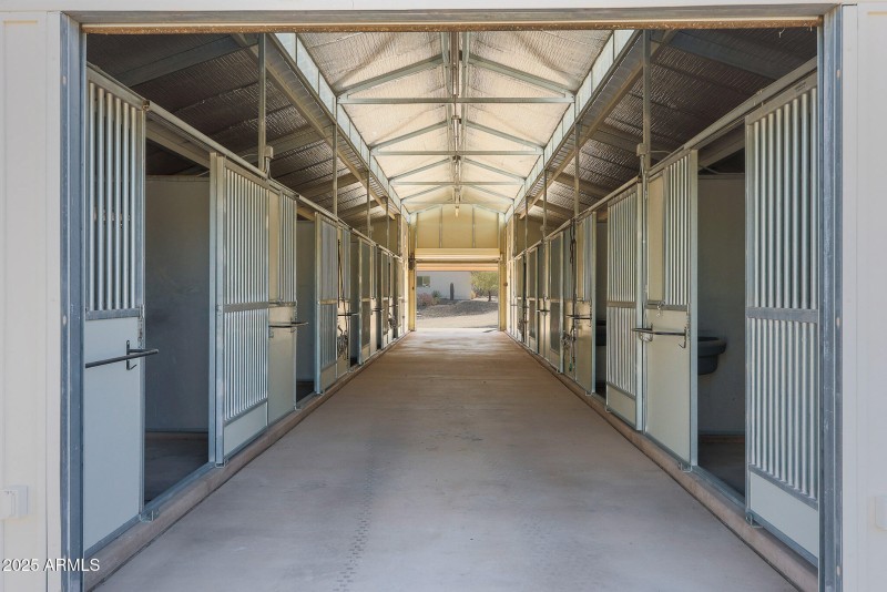 Stables