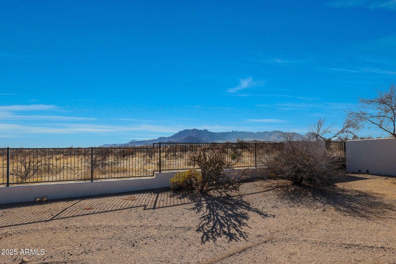View Fencing