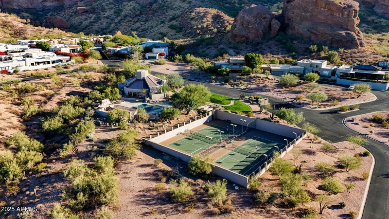 Community Amenities