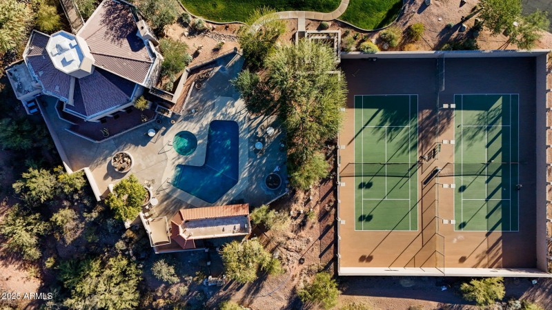 Community Amenities
