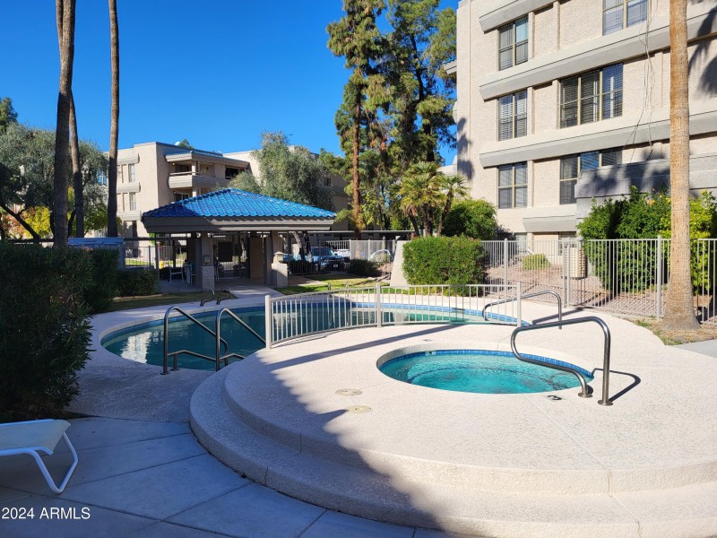 Pool 2