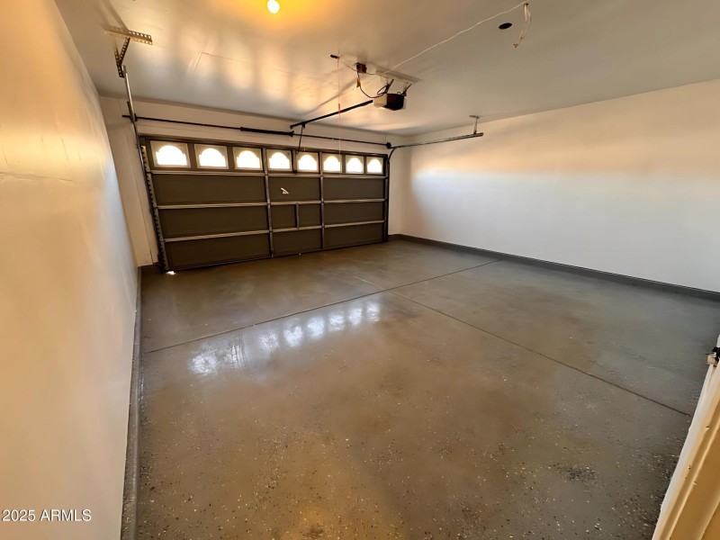 S Garage