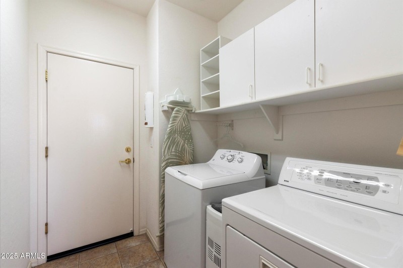 20-Laundry