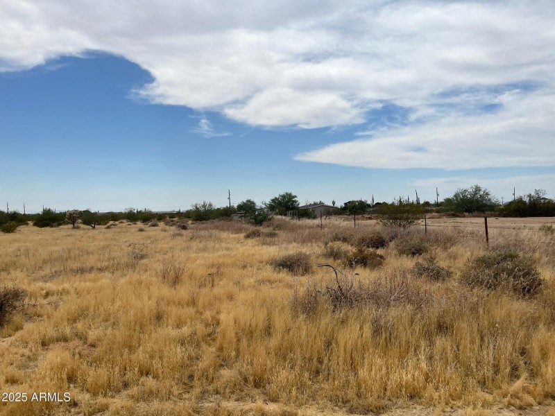 Back 5 Acres