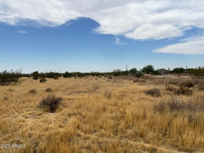 Back 5 Acres