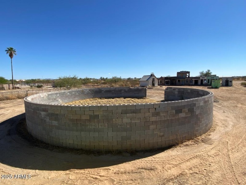 Training Ring