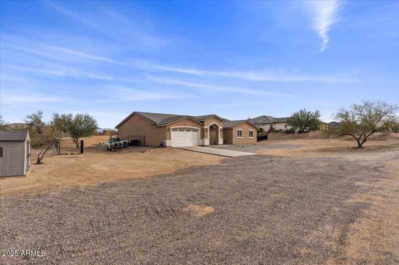 07-Front of home