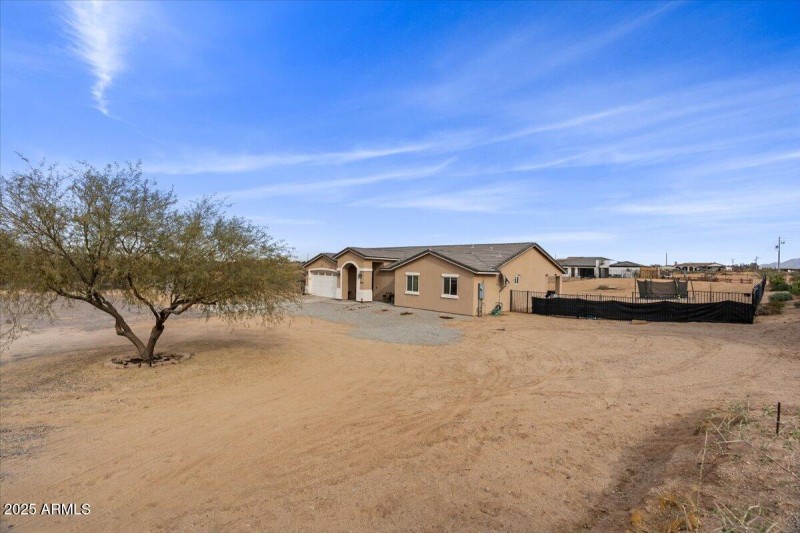 09-Front of home