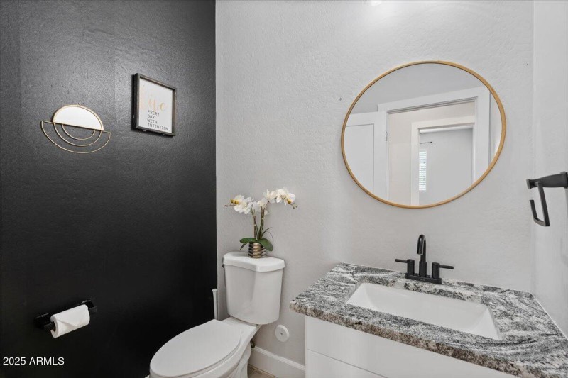 22-Half bath