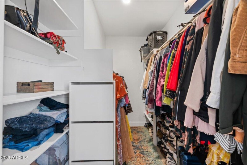 27-Primary closet