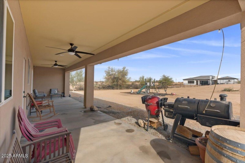 36-Covered back patio
