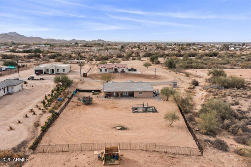 48-Aerial back of home