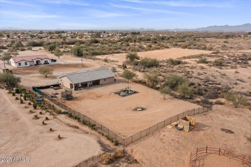 49-Aerial back of home