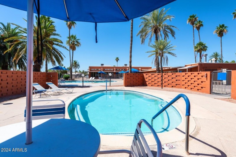 HOLIDAY VILLAGE SPA