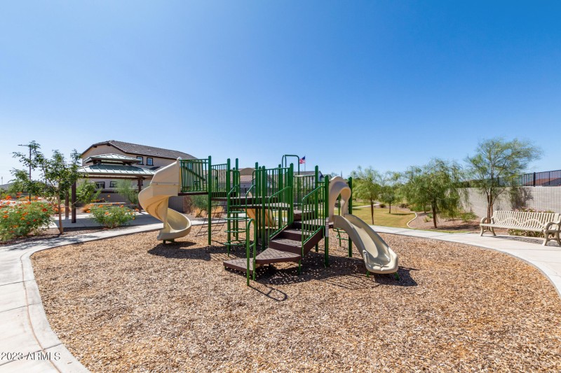 AG-Playground