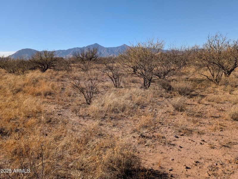 Arizona Sunset Views