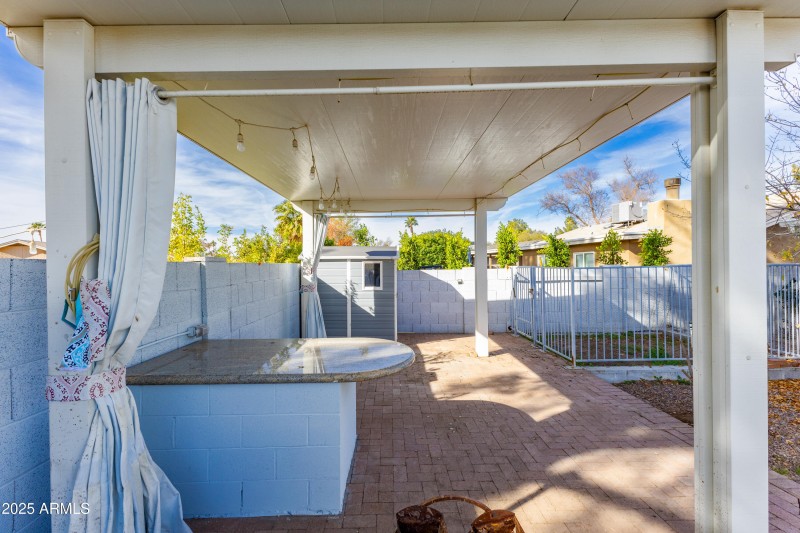 Gazebo