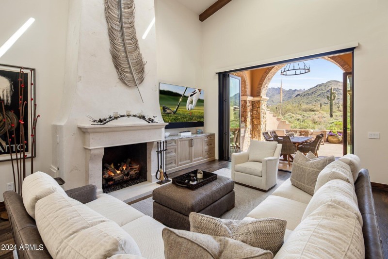 Great room