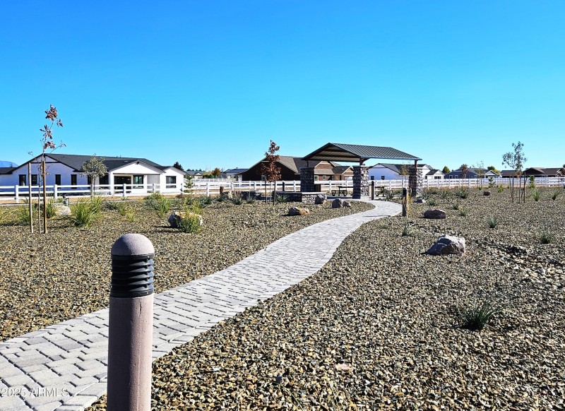 HP Gazebo 2