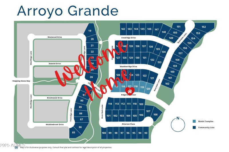AG-Plat Map