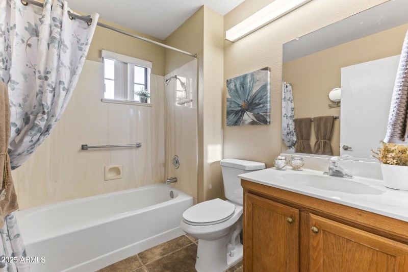 GUEST BATH