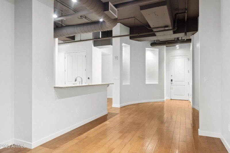 Great Room, Alt View