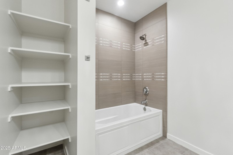 Guest Bath, Alt View