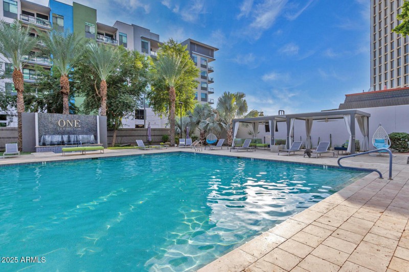 Community Pool