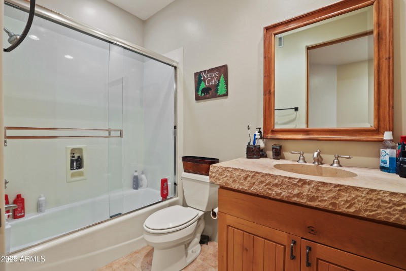 4th Full Bath