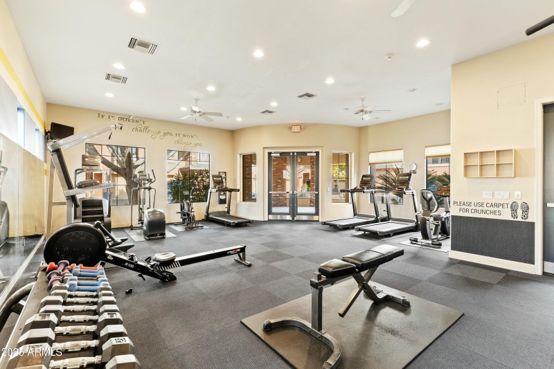 Gym