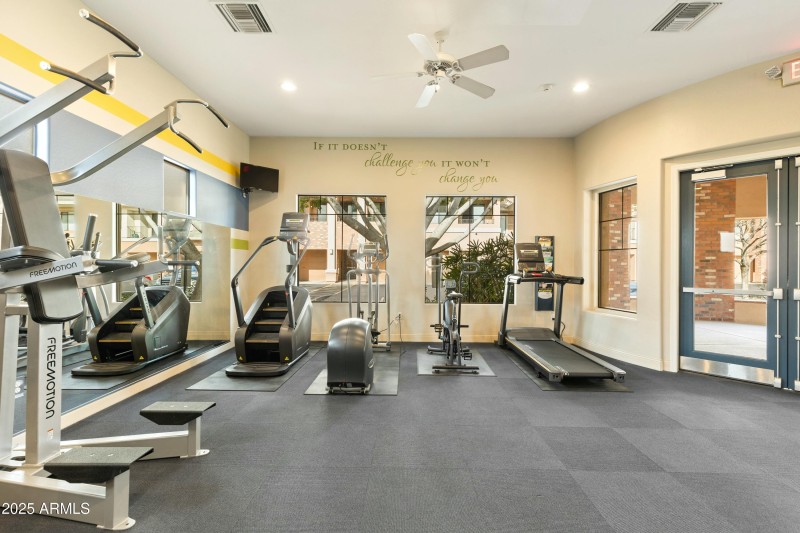 Gym