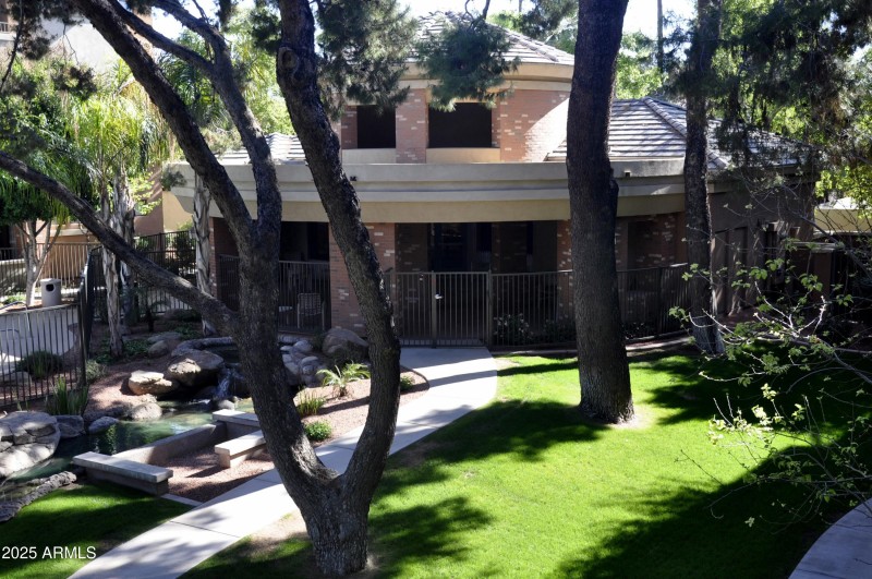 Clubhouse
