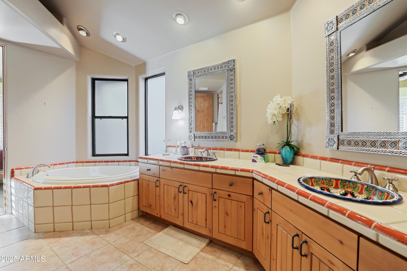 Master Bath 2