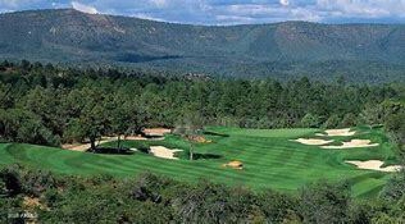 Hole #3