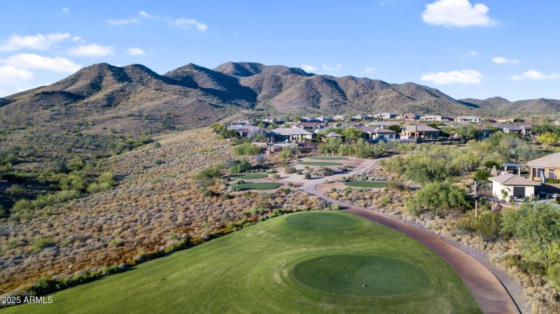 ArialGolf