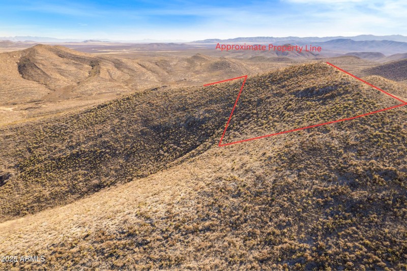 Approximate Property Line-3