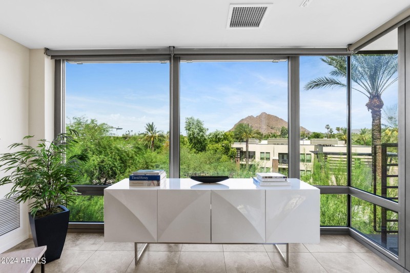 Camelback View