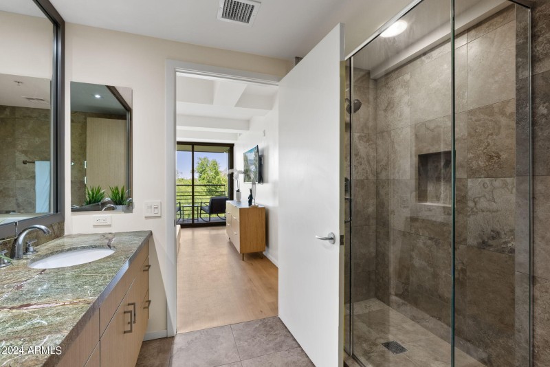 Primary Bathroom 2