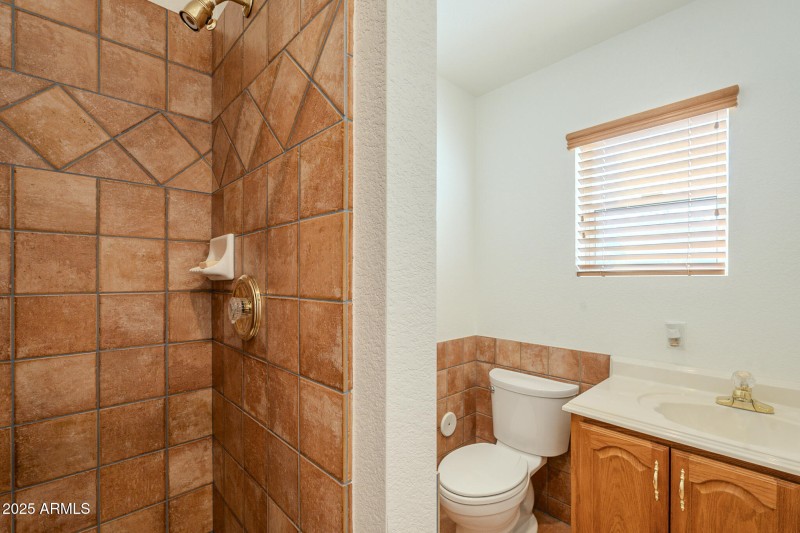 Apartment Bath