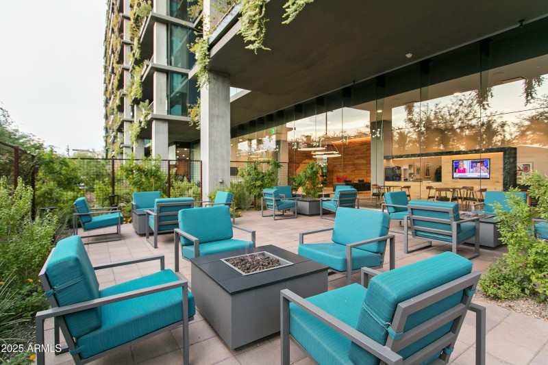 Westside Fire Pits and Sitting