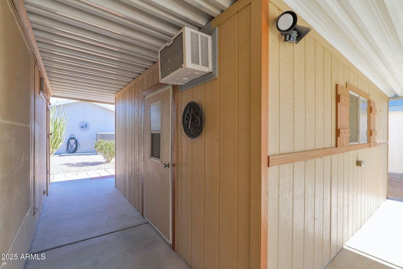 Breezeway