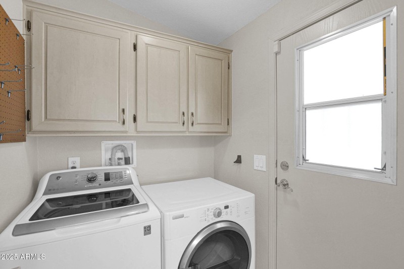 Inside Laundry